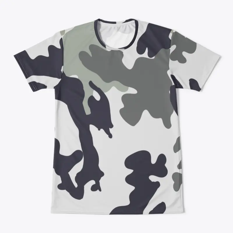 Camo clothes