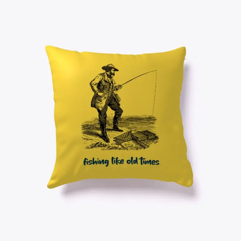 Gone Fishing Gifts