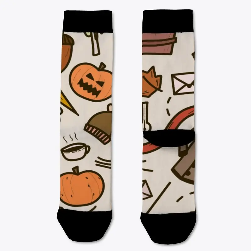 Halloween Gift Design