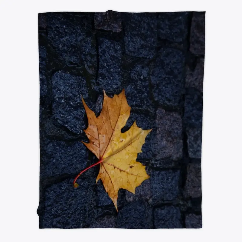 Autumn Leaves Decor