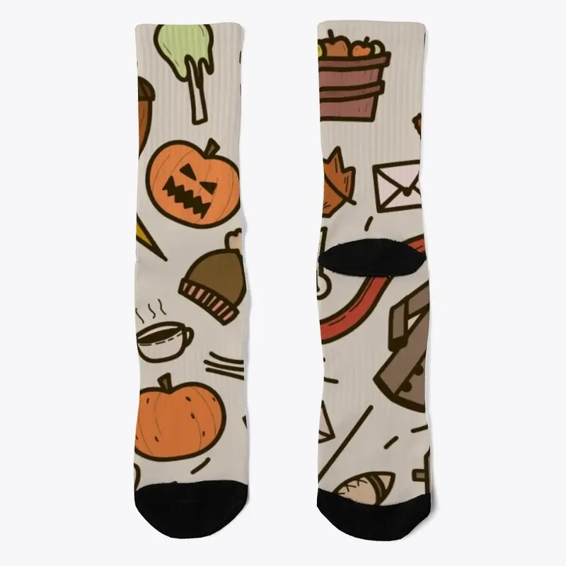 Halloween Gift Design